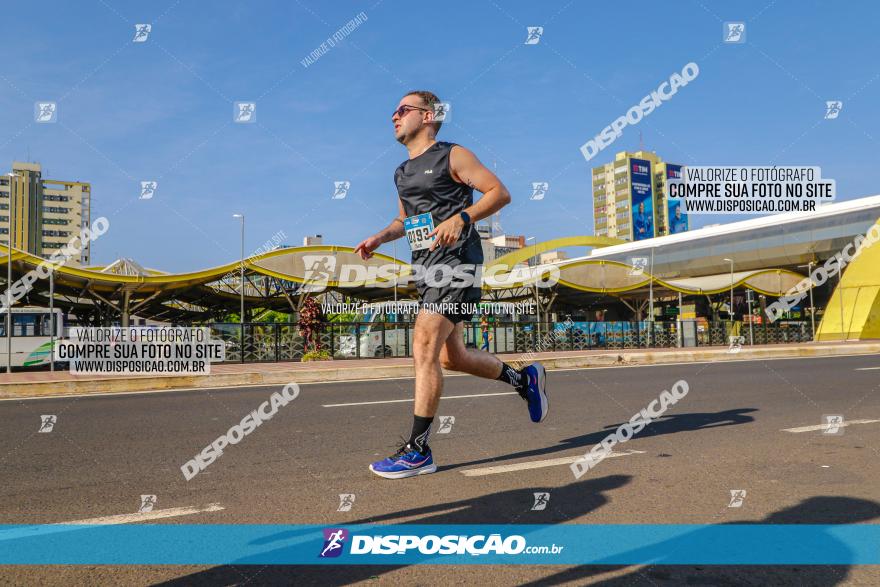 Condor Running Etapa Maringá