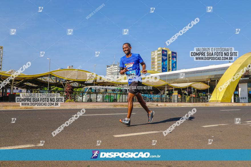 Condor Running Etapa Maringá