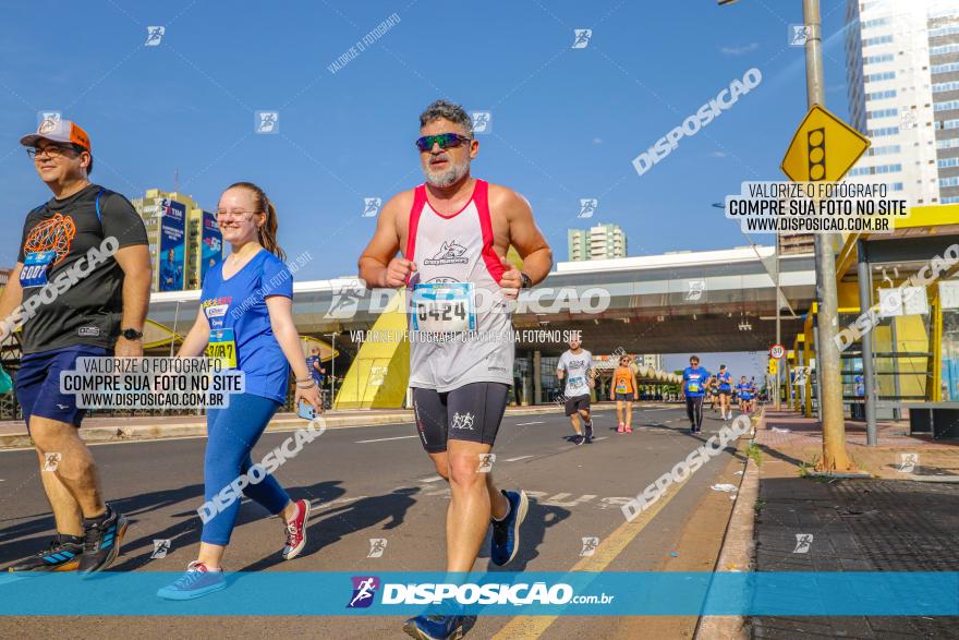 Condor Running Etapa Maringá