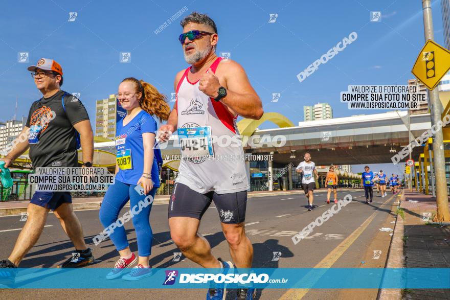 Condor Running Etapa Maringá