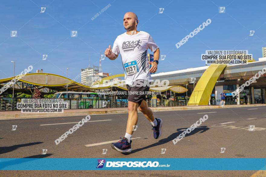 Condor Running Etapa Maringá