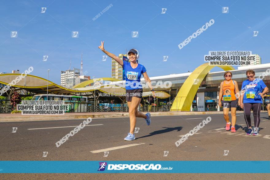 Condor Running Etapa Maringá