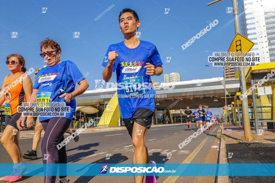 Condor Running Etapa Maringá