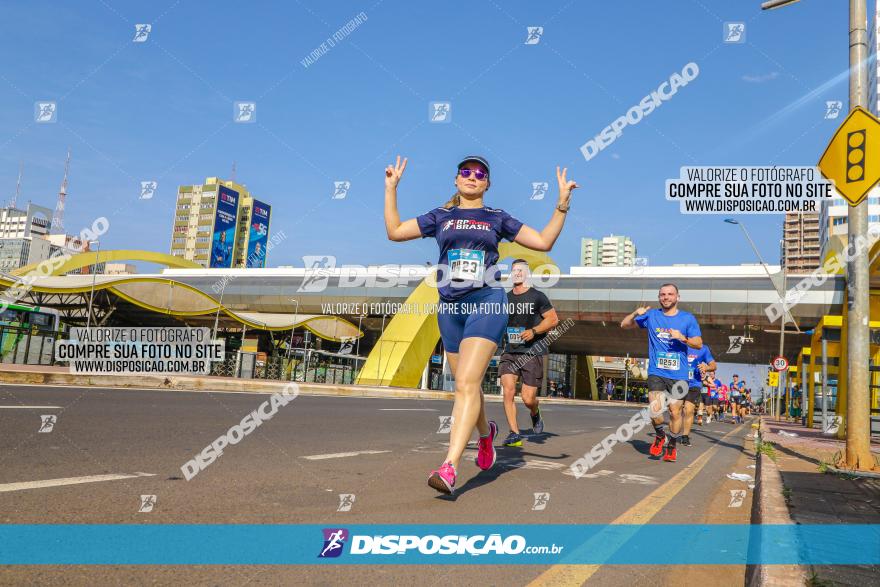 Condor Running Etapa Maringá