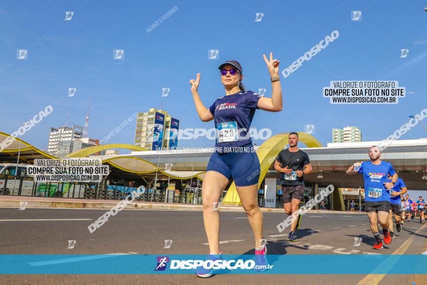 Condor Running Etapa Maringá