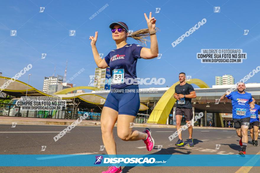 Condor Running Etapa Maringá