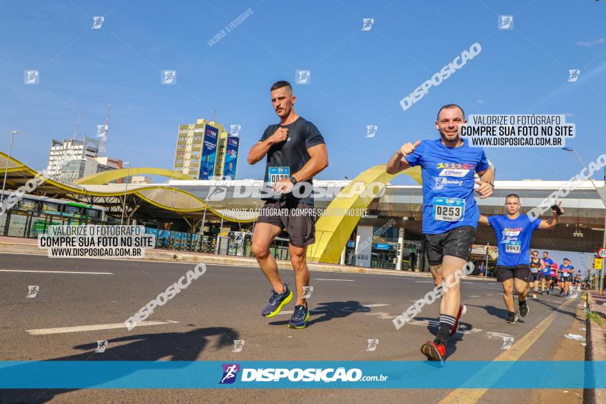 Condor Running Etapa Maringá