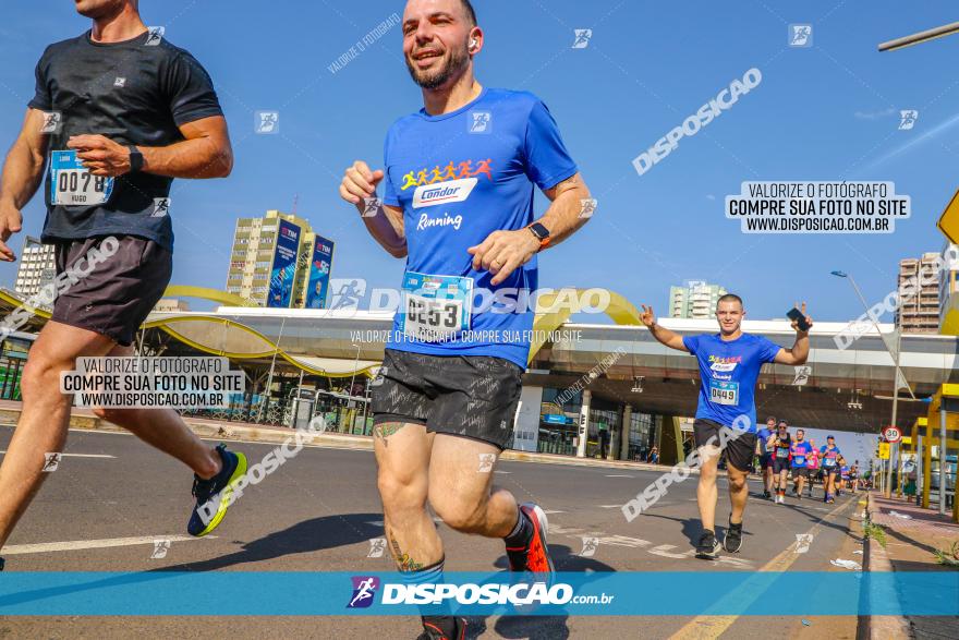 Condor Running Etapa Maringá