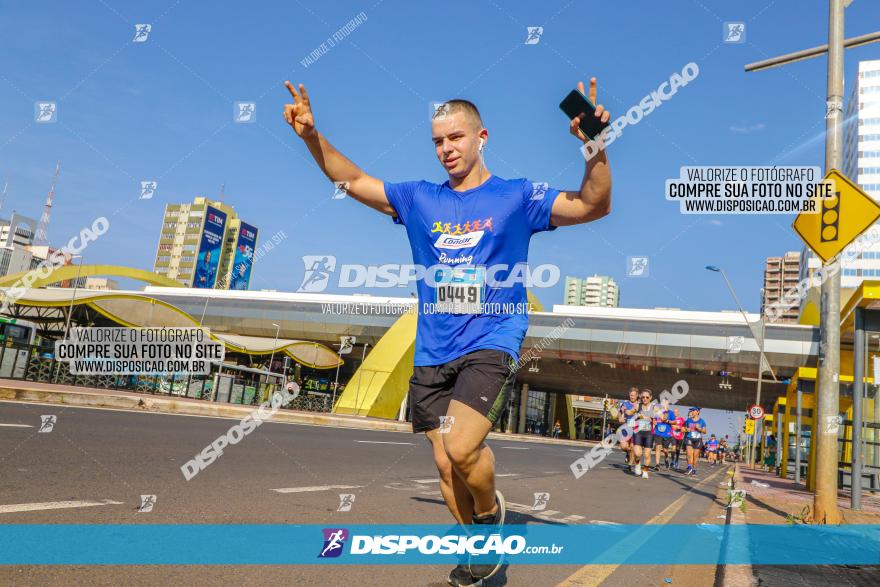 Condor Running Etapa Maringá