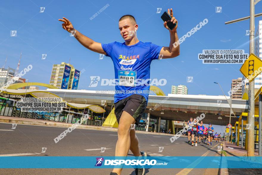 Condor Running Etapa Maringá