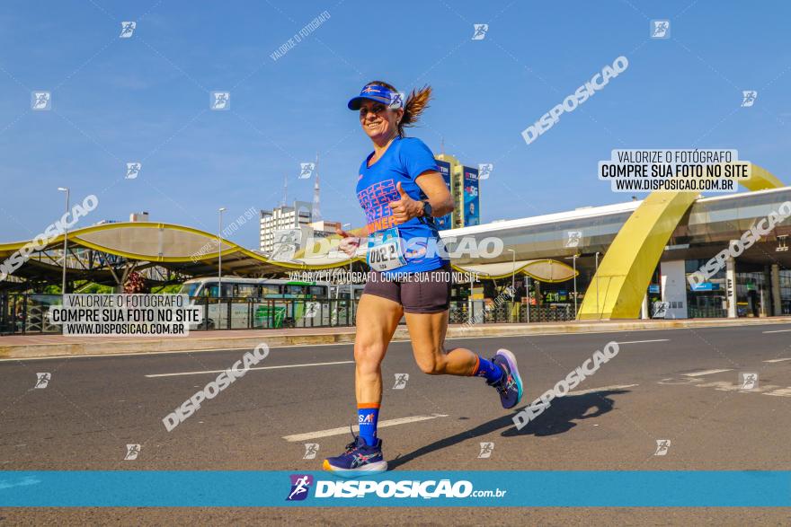 Condor Running Etapa Maringá