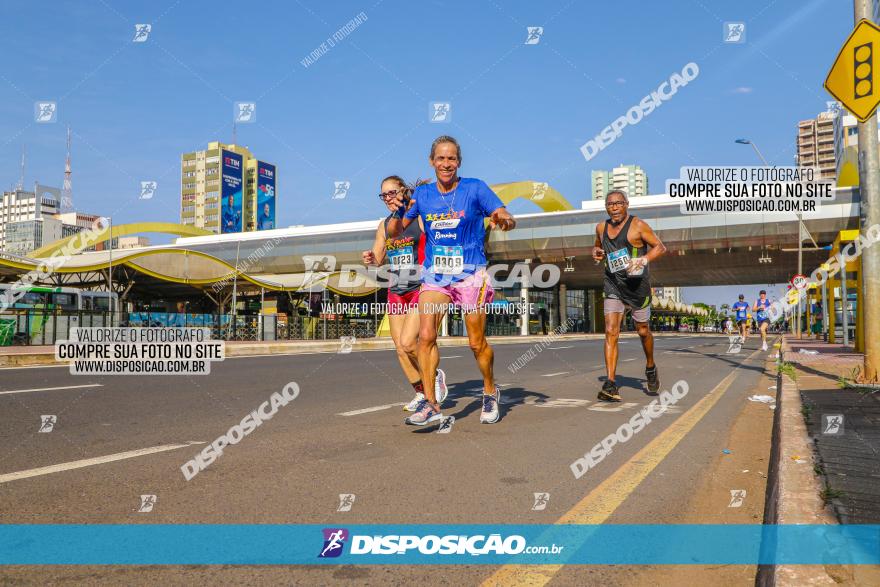 Condor Running Etapa Maringá