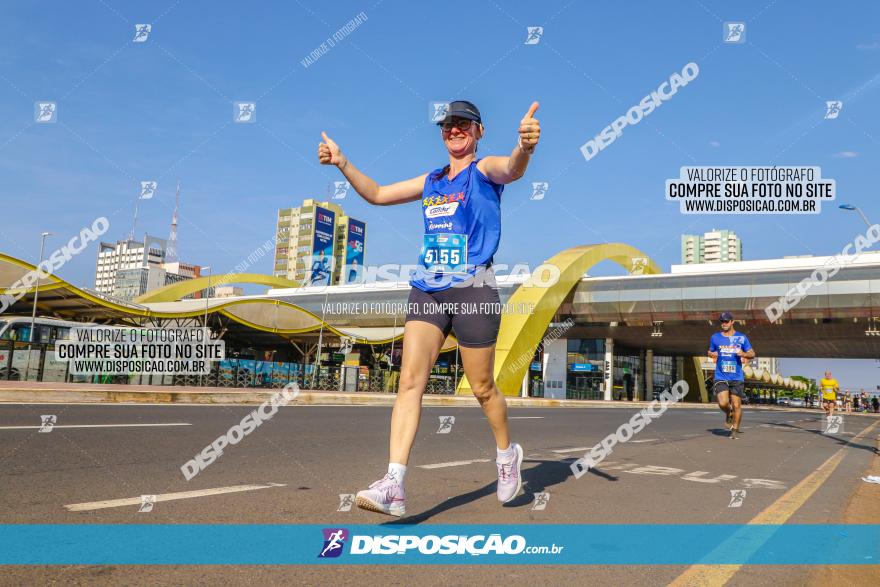 Condor Running Etapa Maringá