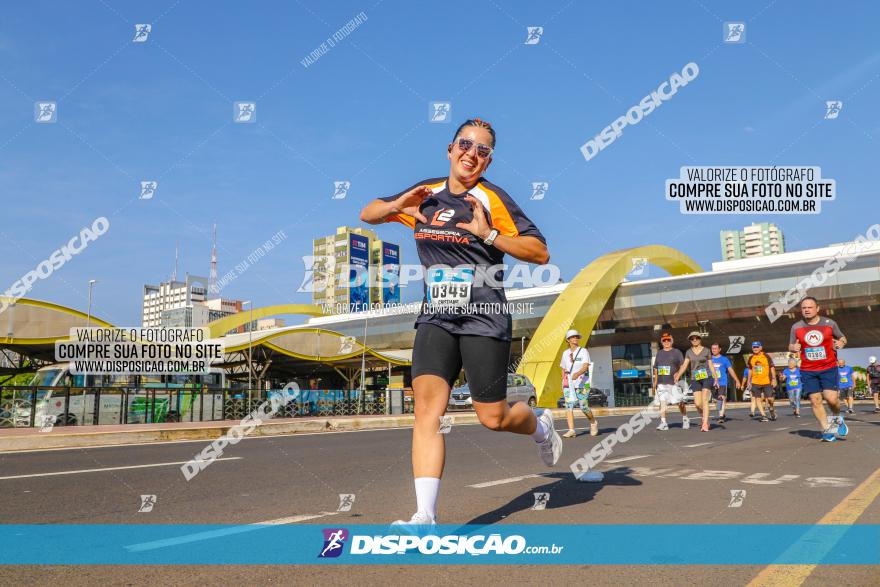 Condor Running Etapa Maringá