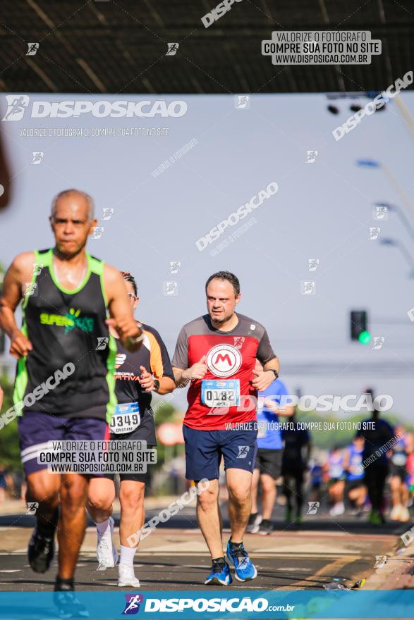 Condor Running Etapa Maringá