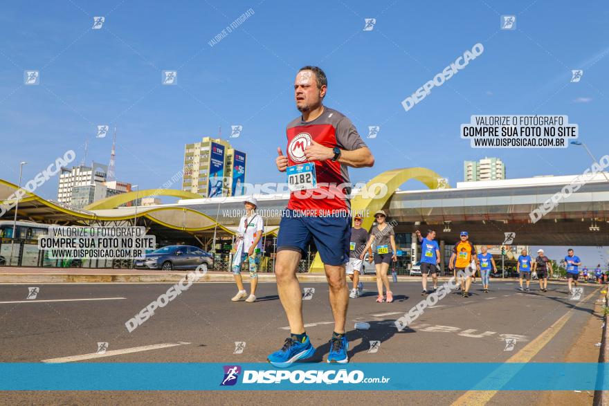 Condor Running Etapa Maringá