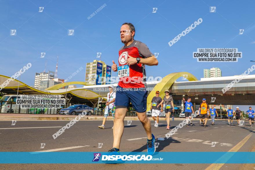 Condor Running Etapa Maringá