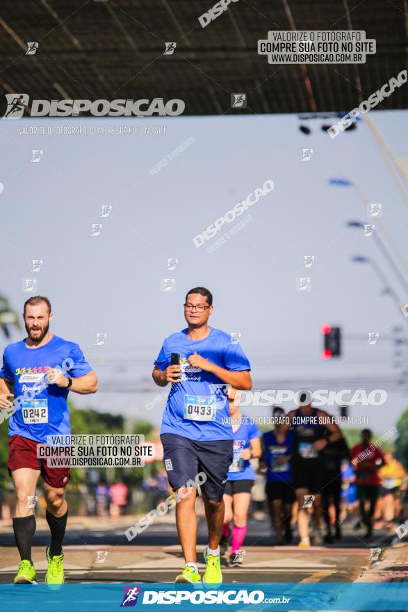 Condor Running Etapa Maringá