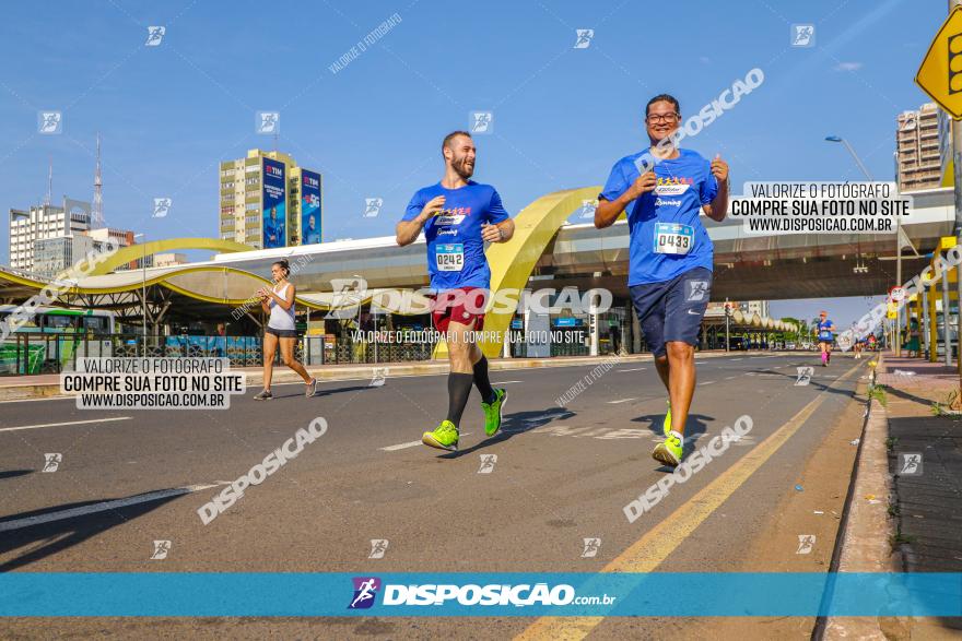 Condor Running Etapa Maringá