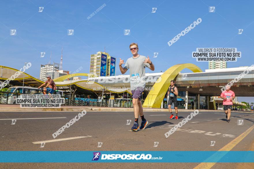 Condor Running Etapa Maringá