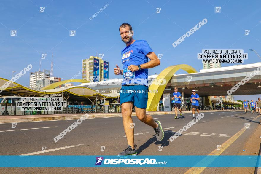 Condor Running Etapa Maringá