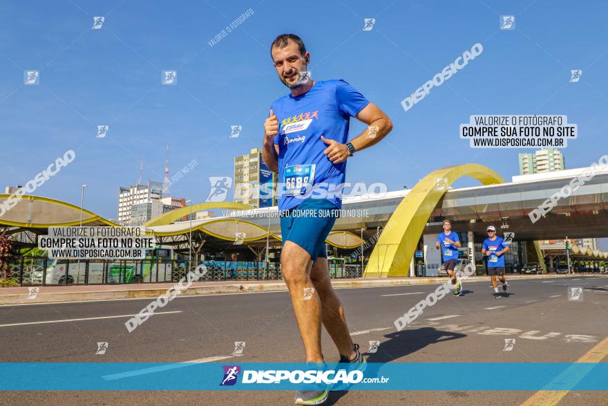 Condor Running Etapa Maringá