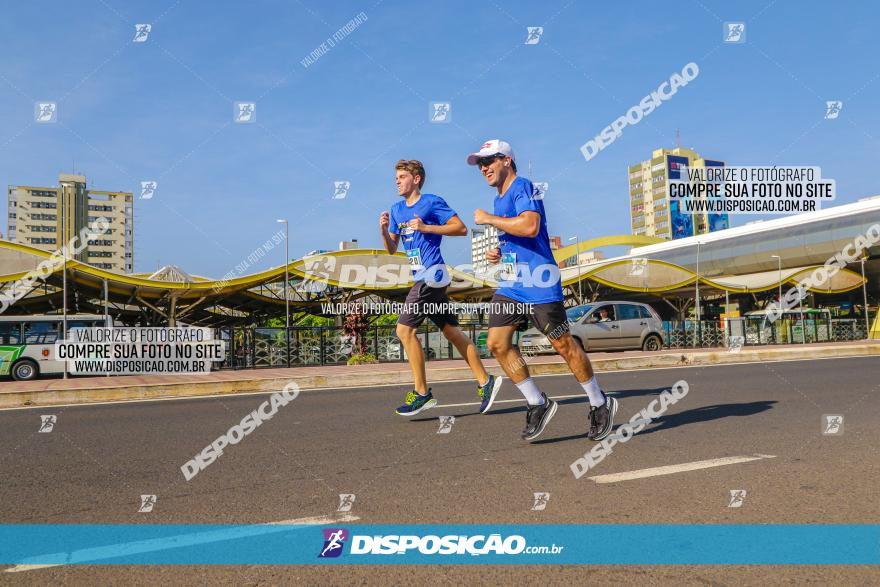 Condor Running Etapa Maringá