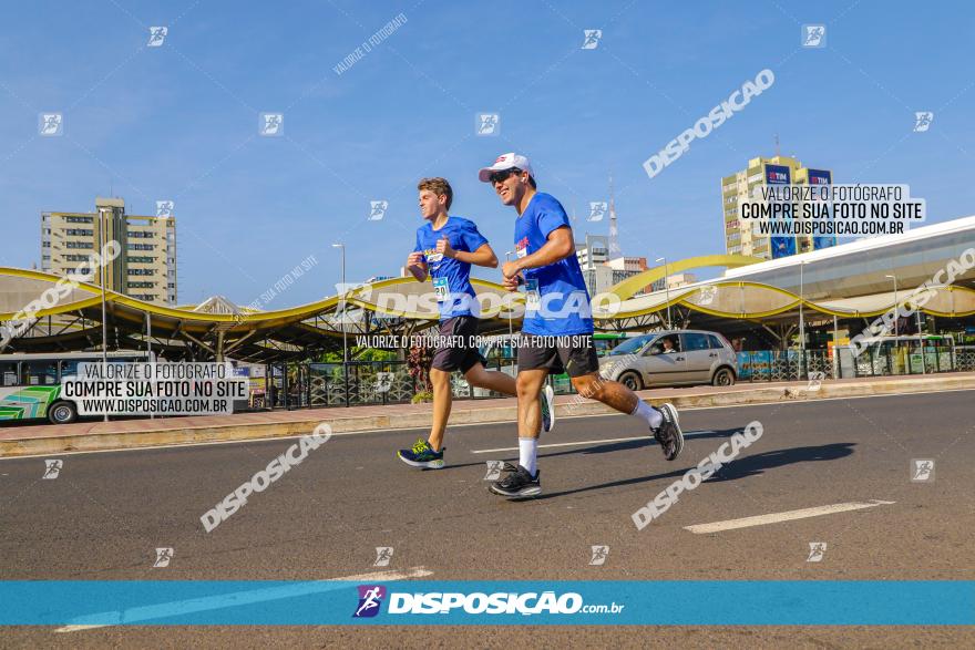 Condor Running Etapa Maringá