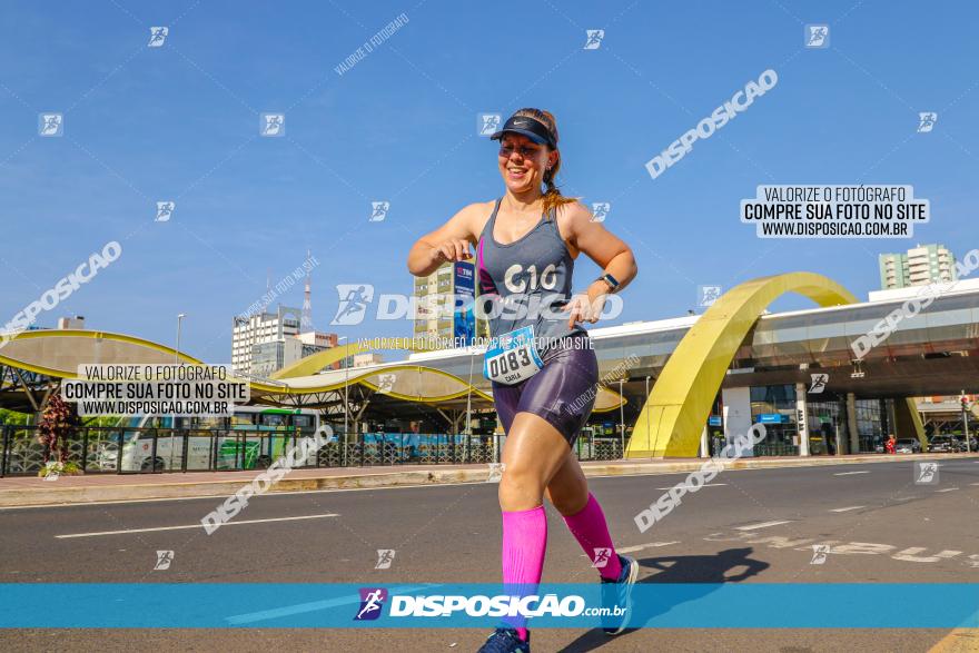 Condor Running Etapa Maringá