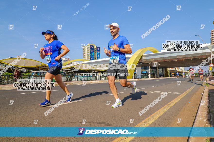 Condor Running Etapa Maringá