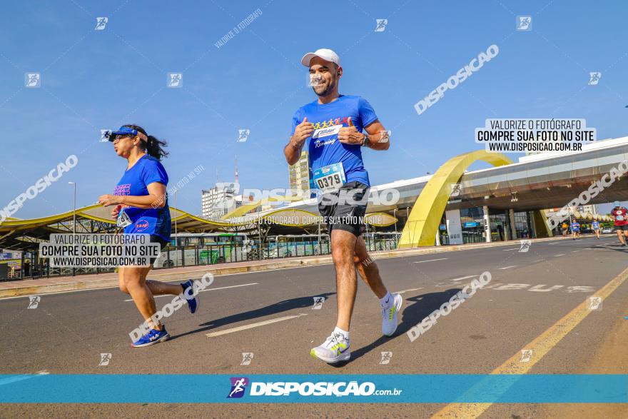 Condor Running Etapa Maringá