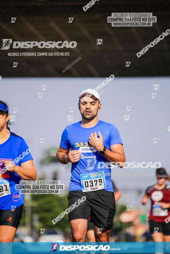 Condor Running Etapa Maringá