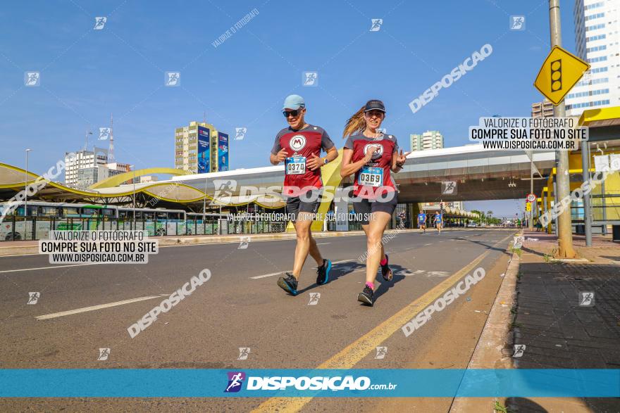 Condor Running Etapa Maringá