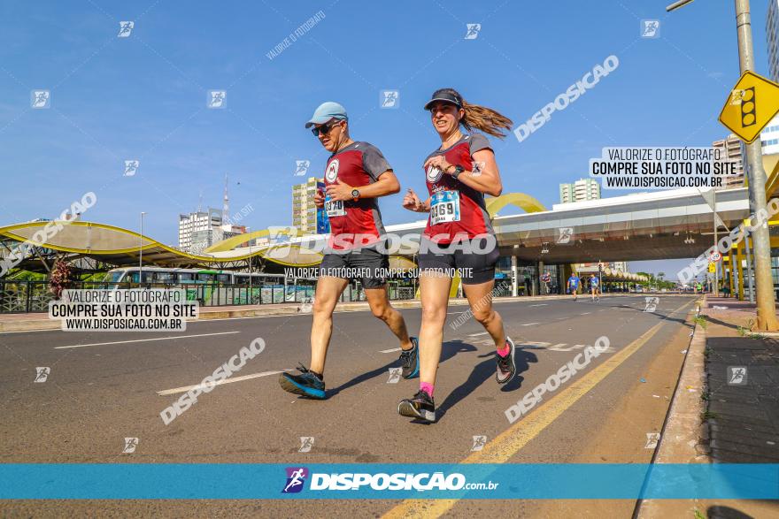 Condor Running Etapa Maringá