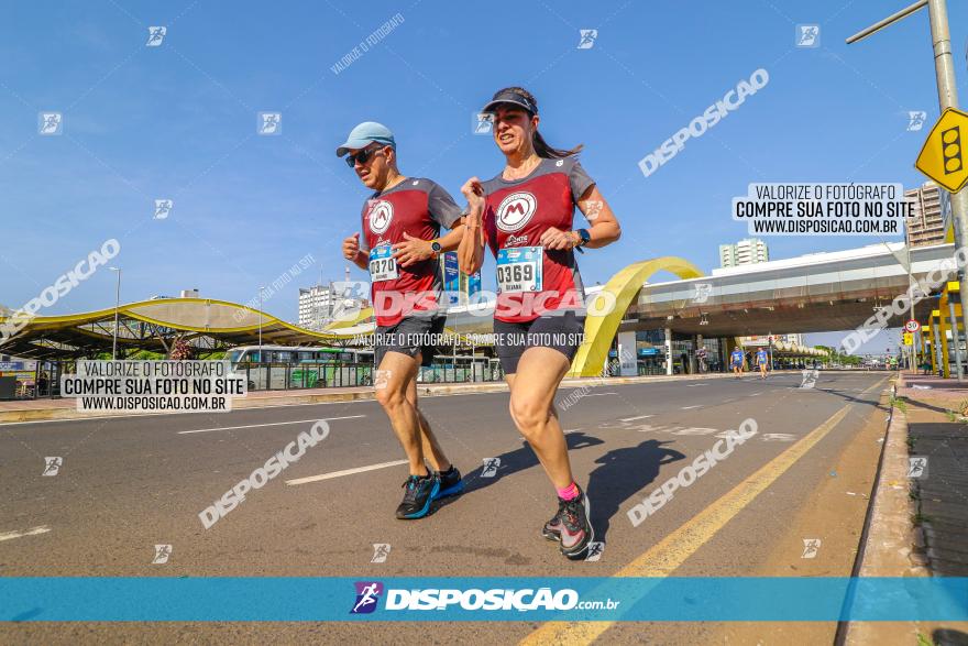 Condor Running Etapa Maringá