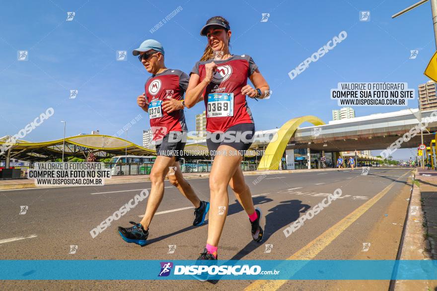 Condor Running Etapa Maringá