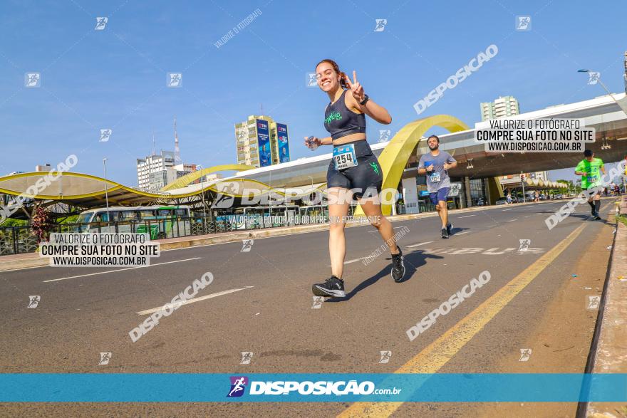 Condor Running Etapa Maringá