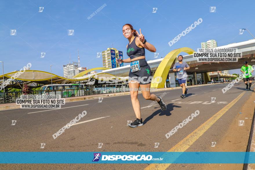 Condor Running Etapa Maringá