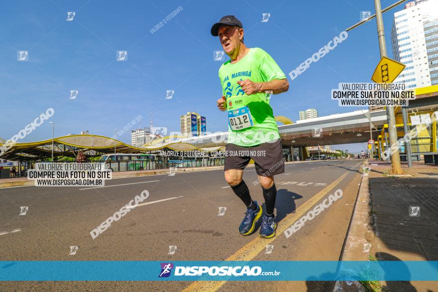 Condor Running Etapa Maringá