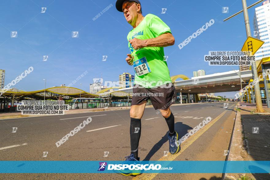 Condor Running Etapa Maringá