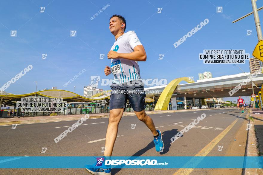 Condor Running Etapa Maringá