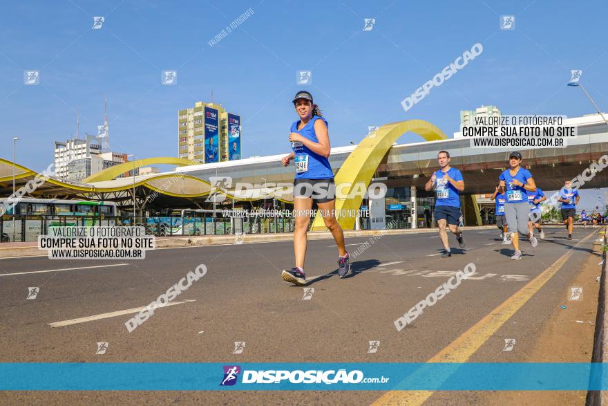 Condor Running Etapa Maringá