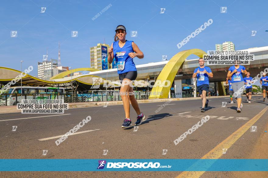 Condor Running Etapa Maringá