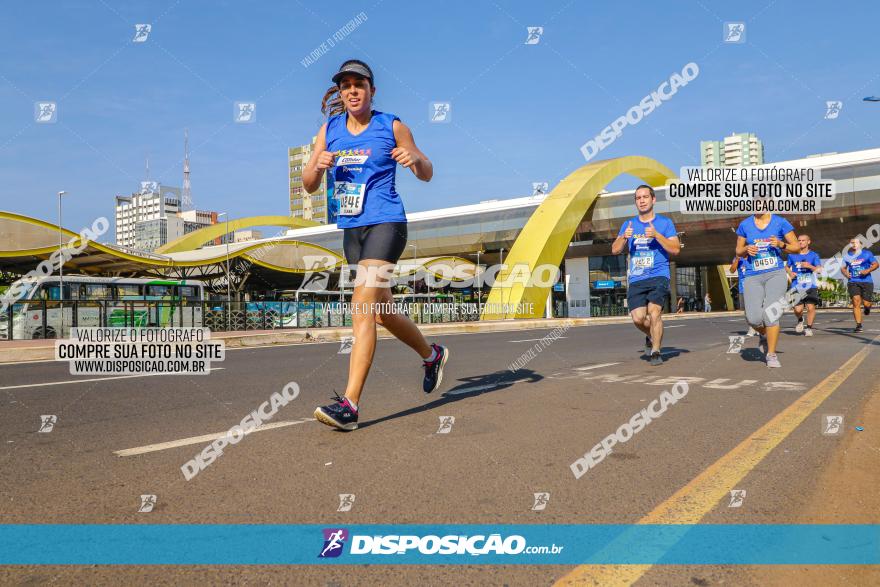 Condor Running Etapa Maringá