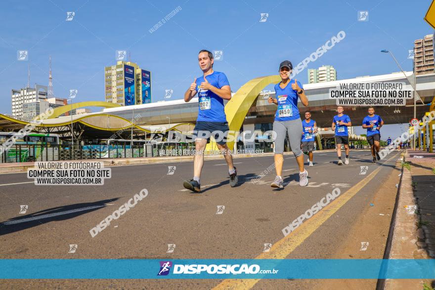 Condor Running Etapa Maringá