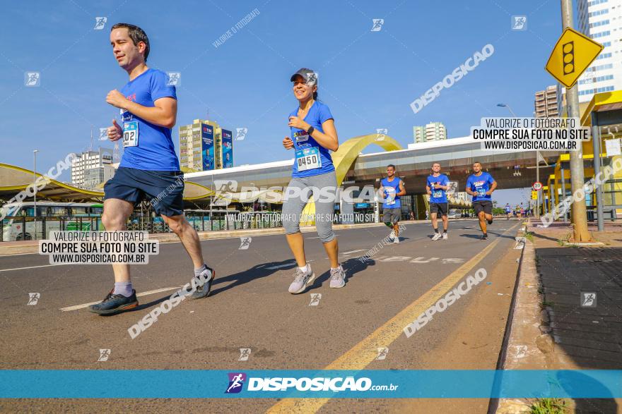 Condor Running Etapa Maringá