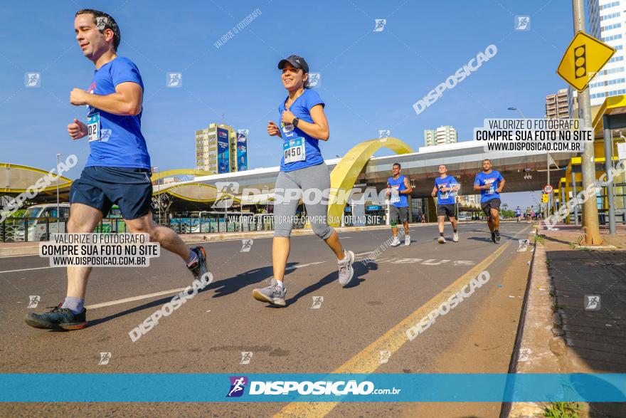 Condor Running Etapa Maringá