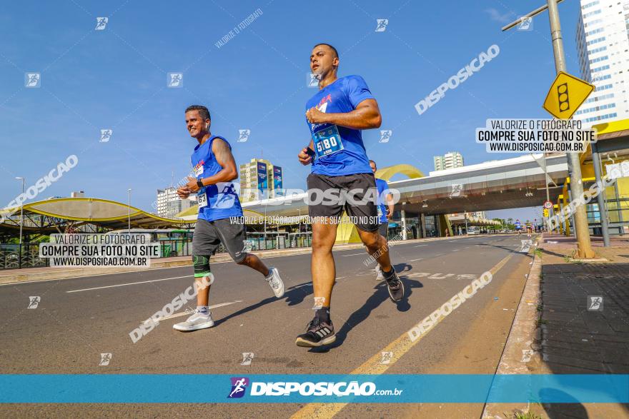 Condor Running Etapa Maringá