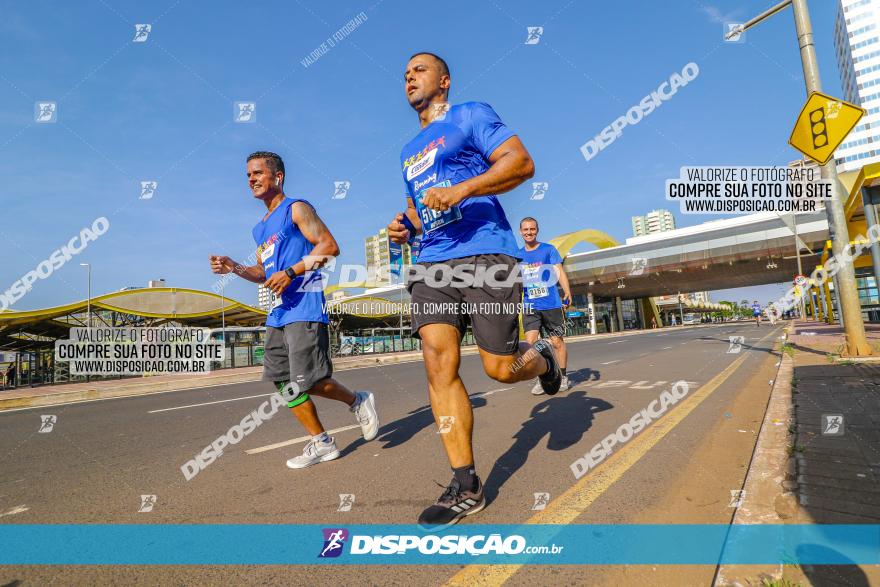 Condor Running Etapa Maringá