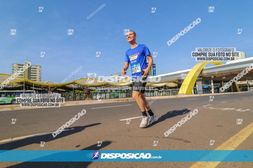 Condor Running Etapa Maringá